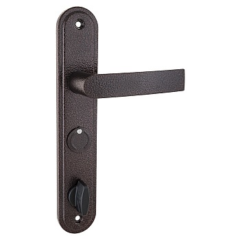 Балашиха Комплект ручек HP 0601 (ЗВСП-ЗЩЗД) лев. (мед. антик)