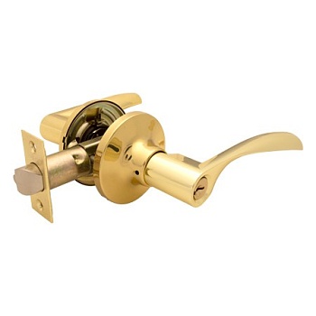 Apecs 8023-01-G кл/фикс (золото) Защёлка 