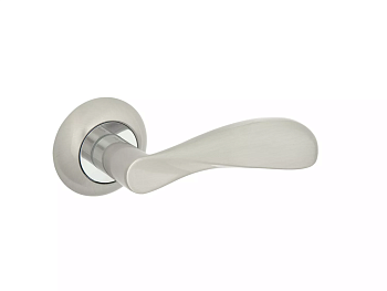 PALLADIUM Ручка Duck SN на круглых накладках