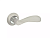 PALLADIUM Ручка Duck SN на круглых накладках