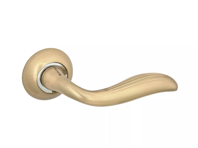 PALLADIUM Ручка Emma SG на круглых накладках 