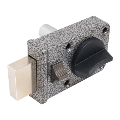 АЛЛЮР ЗН1-43 Замок накладной