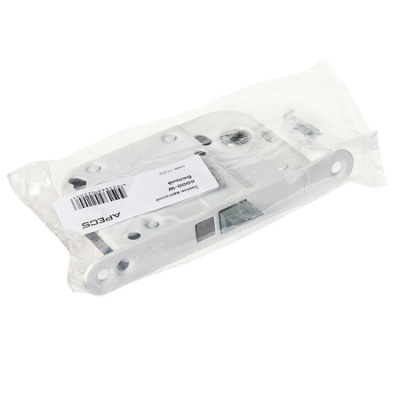 Apecs 6000-W Корпус замка под ц/механизм (белый)