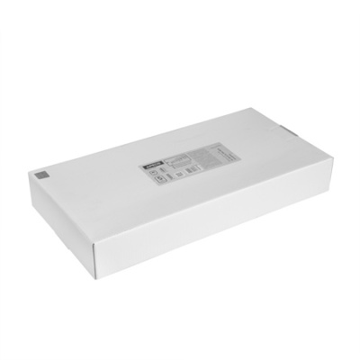 Ручка-скоба Apecs HC-0915-25/300-INOX нерж.сталь