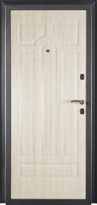 МЕТАЛЛИЧЕСКАЯ ДВЕРЬ АККОРД КАПИТОЛ (2050/950 )