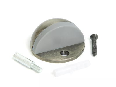 PALLADIUM 03 АВ Стопор напольный (бронза)