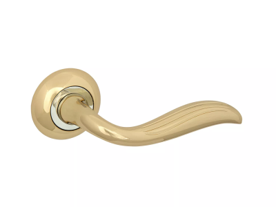 PALLADIUM Ручка Emma GP на круглых накладках 