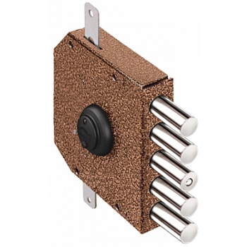 Эльбор 1.06.56.МА Гранит Замок гаражный б/о