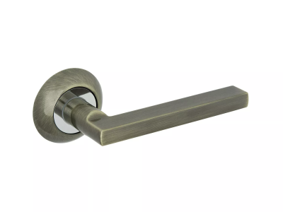 PALLADIUM Ручка Inizio AB на круглых накладках