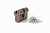 PALLADIUM K 2J04 60 АC цилиндровый механизм Ключ/кл (медь) 